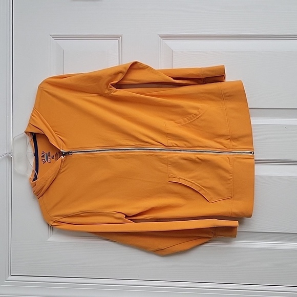 Old Navy Girl's Full-Zip Jacket